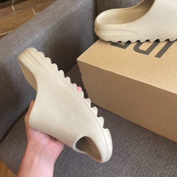 Yeezy slides pure - Picture 3 of 8